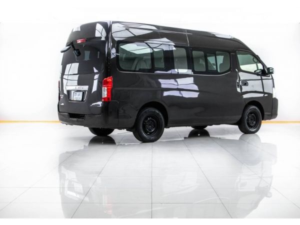 NISSAN URVAN 2.5 MT 2014 รูปที่ 2