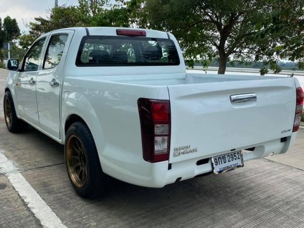 2019 ISUZU DMAX ALLNEW 4DR  1.9 BLUE POWER รูปที่ 2