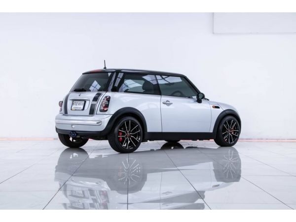 Mini cooper 1.6 s at 2012 รูปที่ 2