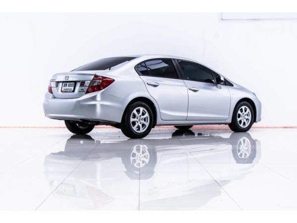 Honda Civic 1.8 s at 2012 รูปที่ 2