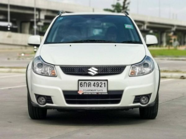 2013​ SUZUKI SX4 1.6 ผ่อนเพียง 5,xxx เท่านั้น รูปที่ 2