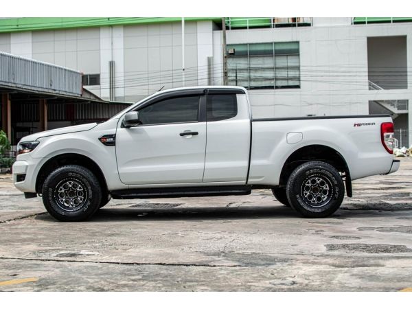 ขายถูกๆ รถบ้านดูแลดี Ford cab สูง ปี17 รูปที่ 2