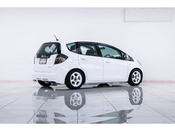 Honda jazz 1.5 s at 2008 รูปที่ 2