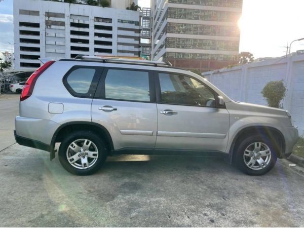 ขาย NISSAN XTRAIL รถบ้าน ใช้น้อย รูปที่ 2