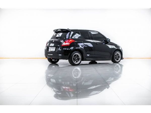 SUZUKI SWIFT 1.25 RX AT 2015 รูปที่ 2