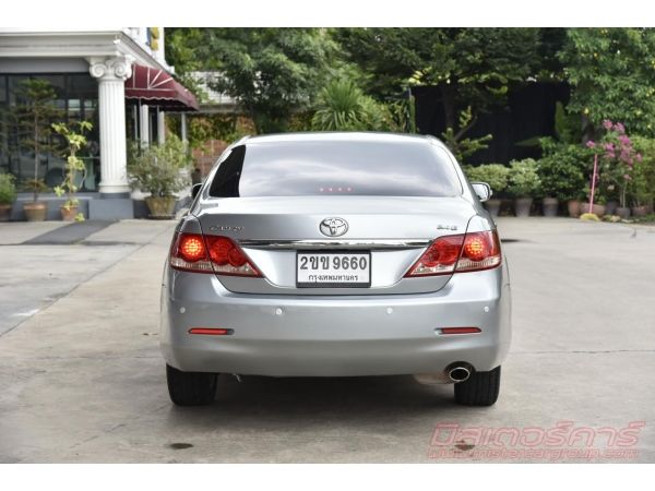 2007 TOYOTA CAMRY 2.4 G *ฟรีดาวน์ แถมประกันภัย อนุมัติเร็ว ผ่านง่าย รูปที่ 2