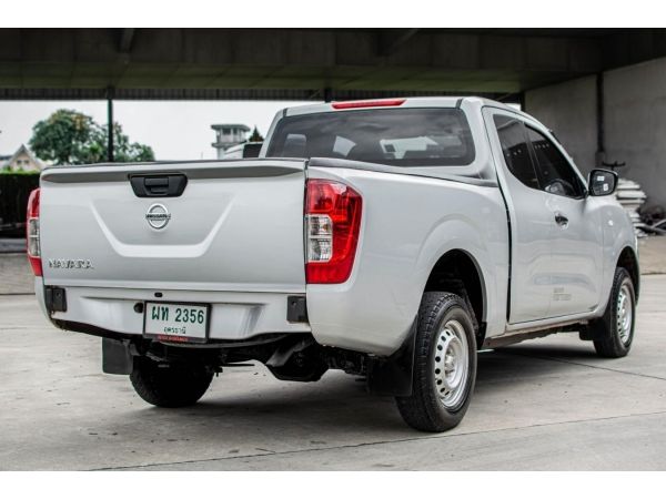 NISSAN NAVARA 2.5E KINGCAB NP300 ดีเซล รถบ้านเดิมๆ ไมล์แท้ จัดส่งฟรีทั่วประเทศไทย รูปที่ 2