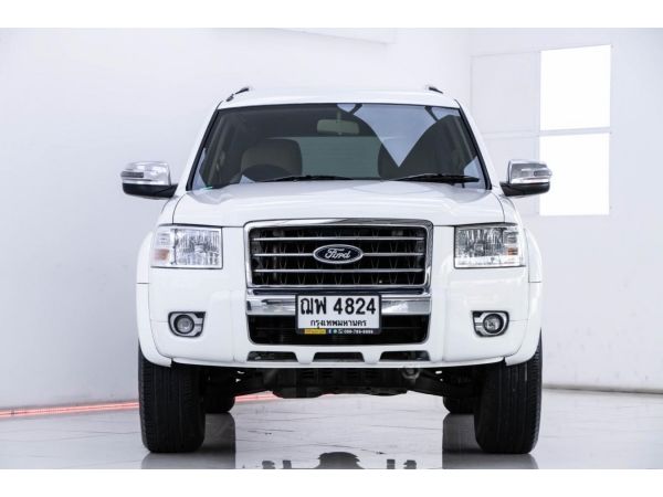 2009 FORD EVEREST 3.0 LIMITED ผ่อน 3,801 บาท จนถึงสิ้นปีนี้ รูปที่ 2