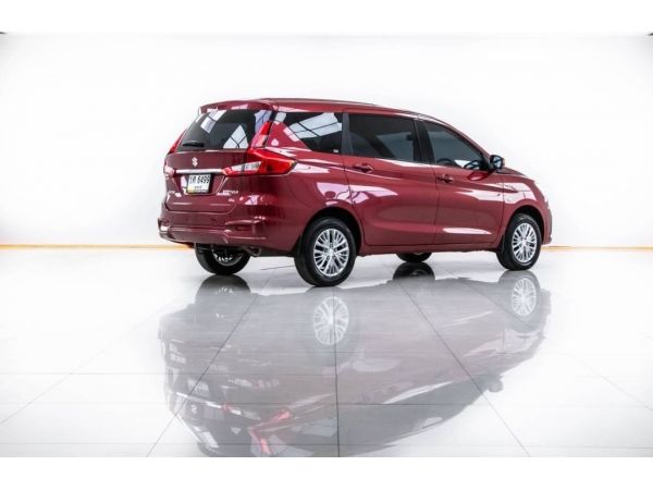 SUZUKI ERTIGA 1.5 GL AT 2020 รูปที่ 2