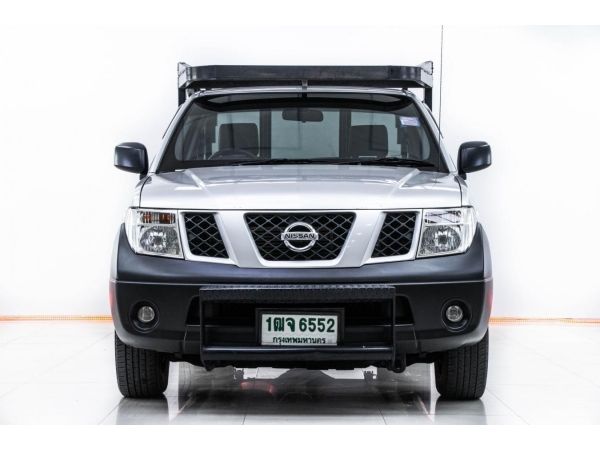 2014 NISSAN  NAVARA  2.5 XE หัวเดี่ยว   ผ่อน 2,919 บาท จนถึงสิ้นปีนี้ รูปที่ 2