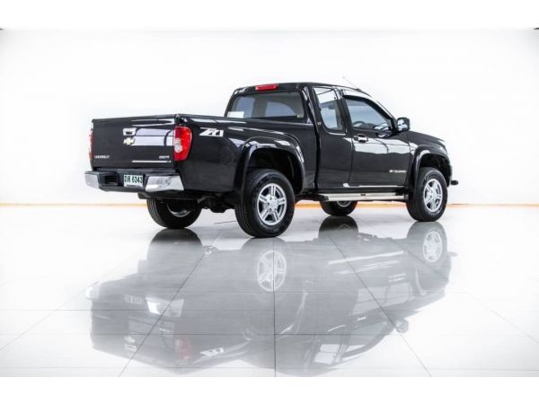 CHEVROLET COLORADO 2.5 LT CAB Z MT 2007 รูปที่ 2