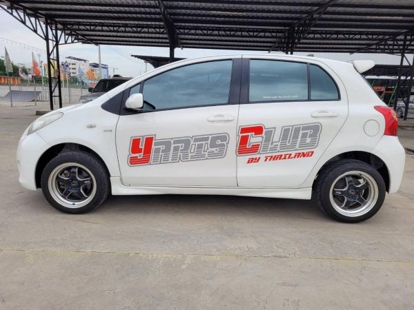 ขาย Toyota yaris j (airbag) ปี 2013 รูปที่ 2