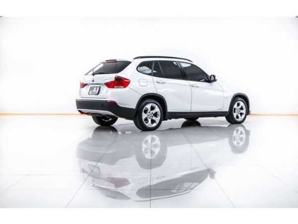 BMW X1 SDRIVE 18I 2.0 AT 2013 รูปที่ 2