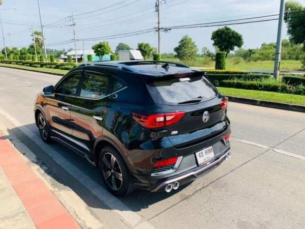 MG ZS 1.5 X i-SMART SUNROOF 2018 รูปที่ 2