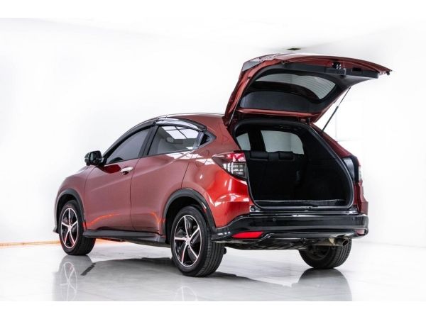 2019 HONDA  HR-V  1.8 RS SUNROOF  ผ่อน 7,967 บาท 12 เดือนแรก รูปที่ 2