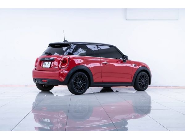 MINI COOPER 1.5 F56 HATCH RHD AT 2019 รูปที่ 2