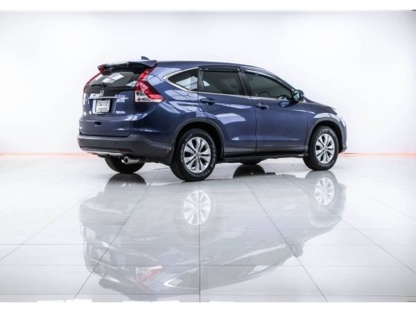 HONDA CR-V 2.0 E AWD AT 2013 รูปที่ 2