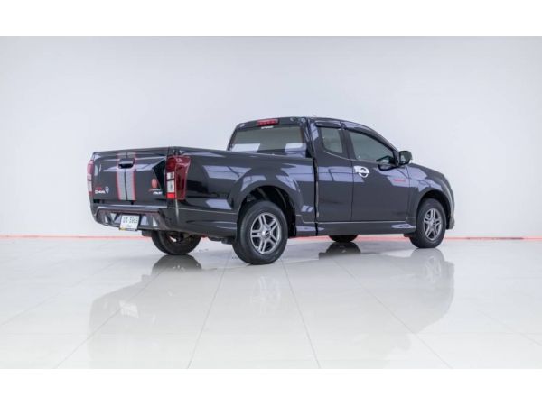 ISUZU D-MAX 1.9 X-SERIES MT 2017 รูปที่ 2