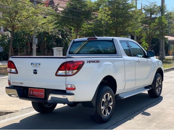 2019 Mazda BT-50 PRO 2.2 FREE STYLE CAB Hi-Racer รูปที่ 2