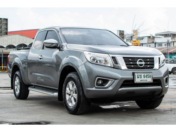 nissan nissan navara 2.5e kingcab np300  2018 รูปที่ 2