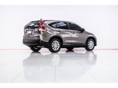 HONDA CR-V 2.0 S AT 2013 รูปที่ 2