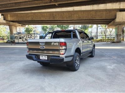 FORD RANGER 2.2 FX4 HI-RIDER DBL รูปที่ 2