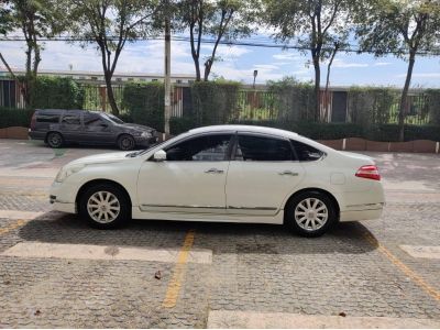 Nissan Teana J32 200XL Sport 2.0 Sedan AT รูปที่ 2