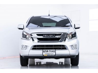 2016  ISUZU D-MAX 1.9 Z จอง 199 บาท ส่งบัตรประชาชน รู้ผลอนุมัติใน 1 ชั่วโมง รูปที่ 2