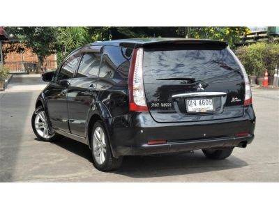 2010 MITSUBISHI SPACE WAGON 2.4 GT *ฟรีดาวน์ แถมประกันภัย รูปที่ 2