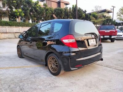 Honda jazz 1.5 SV Auto ปี 2012 รุ่น TOP รูปที่ 2