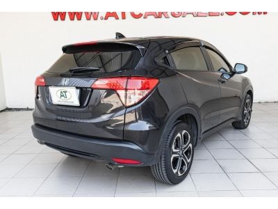 รถเก๋ง Honda HR-V 1.8 S ปี19 C479 รูปที่ 2