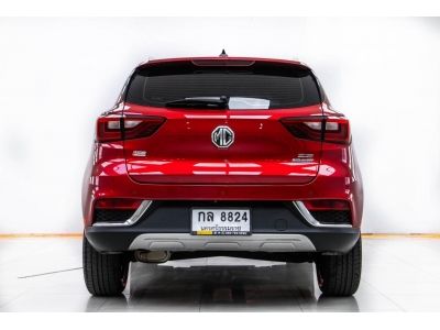 2018 MG ZS 1.5 D จอง 199 บาท ส่งบัตรประชาชน รู้ผลอนุมัติใน 1 ชั่วโมง รูปที่ 2