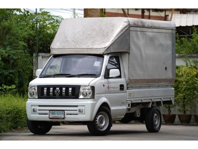 2015 DFSK MINI TRUCK โฉมปี (10-13) 1.3 ผ่อนเพียง 3,xxx เท่านั้น รูปที่ 2