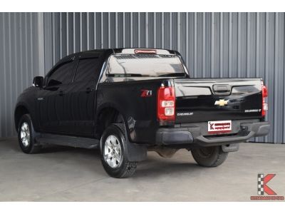 Chevrolet Colorado 2.5 (ปี 2017) Crew Cab LT Z71 รูปที่ 2