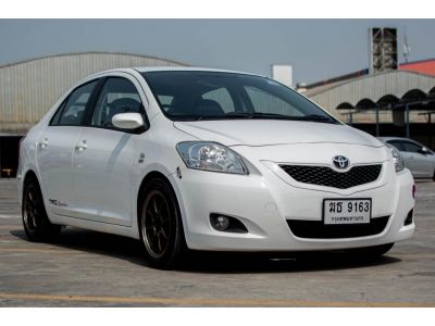 Toyota Soluna Vios 1.5 TRD 2012 รูปที่ 2