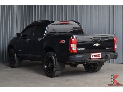 Chevrolet Colorado 2.8 (ปี 2012) Crew Cab LTZ Z71 4WD รูปที่ 2