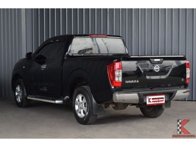 Nissan NP 300 Navara 2.5 (ปี 2020) KING CAB E รูปที่ 2