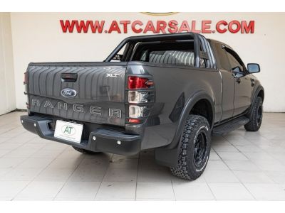 รถกระบะ Ford Ranger Opencab 2.2 XLT Hi-Rider ปี19 C5541 รูปที่ 2