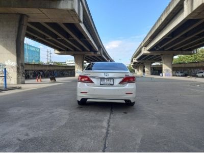 Toyota Camry 2.0 G Extremo AT รูปที่ 2