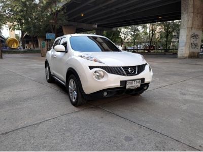 Nissan Juke 1.6 V auto รูปที่ 2