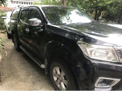 ขาย Nissan Navara NP300 V รูปที่ 2