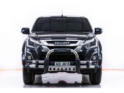 ISUZU D-MAX 1.9 L CAB HILANDER 2016 รูปที่ 2