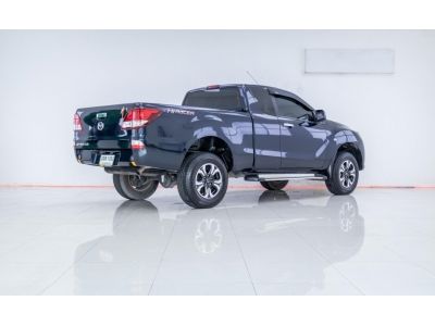 2017 MAZDA  BT-50 PRO  2.2 HI   ผ่อน 3,881 บาท 12 เดือนแรก รูปที่ 2