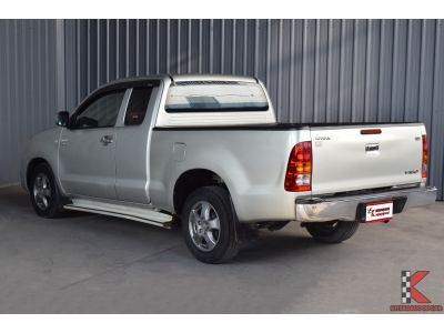 Toyota Hilux Vigo 2.7 (ปี 2010) SMARTCAB G Pickup รูปที่ 2