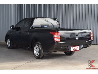 Mitsubishi Triton 2.5 (ปี 2019) MEGA CAB GLX รูปที่ 2