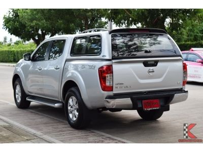 Nissan NP 300 Navara 2.5 ( ปี 2015 ) DOUBLE CAB Calibre EL Pickup AT รูปที่ 2