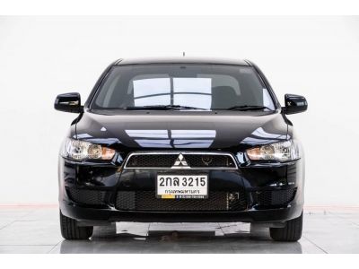 2013 MITSUBISHI LANCER 1.8 GLX ผ่อนเพียง 3,238 บาท 12 เดือนแรก รูปที่ 2