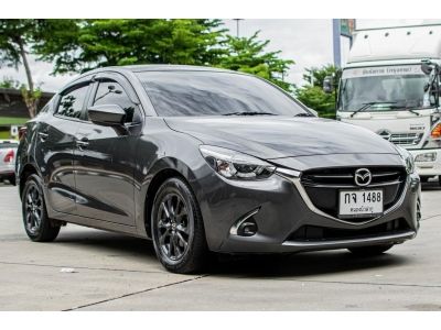 Mazda 2 Sedan 1.3 Skyactiv High Plus A/T ปี 2019/2020 รูปที่ 2