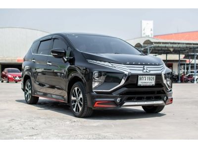 MITSUBISHI XPANDER 1.5 GT A/T ปี 2020 รูปที่ 2