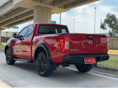 2019 Nissan NP 300 Navara 2.5 KING CAB Calibre E Black Edition รูปที่ 2